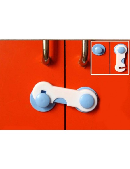 Hooks straight on cabinets and bedside tables buy in online store