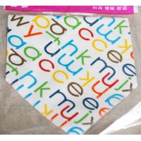 Whirl, bib, araphak on the button - letters buy in online store 2