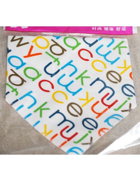 Whirl, bib, araphak on the button - letters buy in online store Whirl, bib, araphak on the button - letters buy in online store
