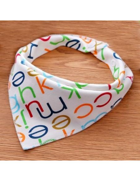 Whirl, bib, araphak on the button - letters buy in online store Whirl, bib, araphak on the button - letters buy in online store