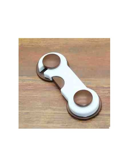 Hooks straight on cabinets and bedside tables buy in online store