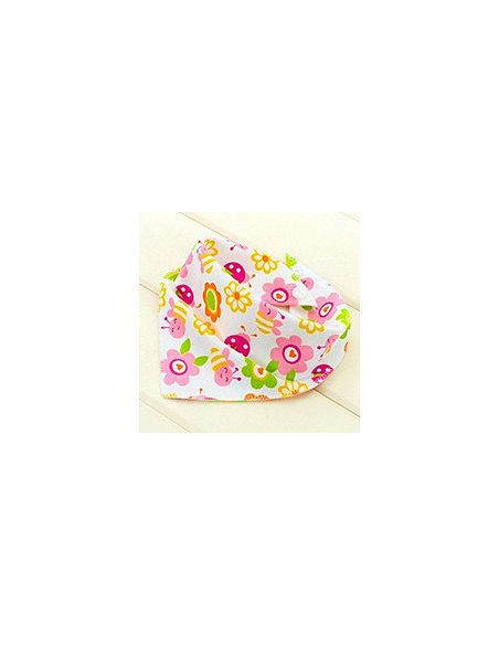 Whirl, bib, araphak on button - Flowers buy in online store