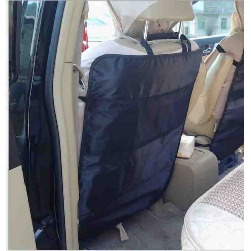 Protective front seat cover with Baodel pocket buy in online store