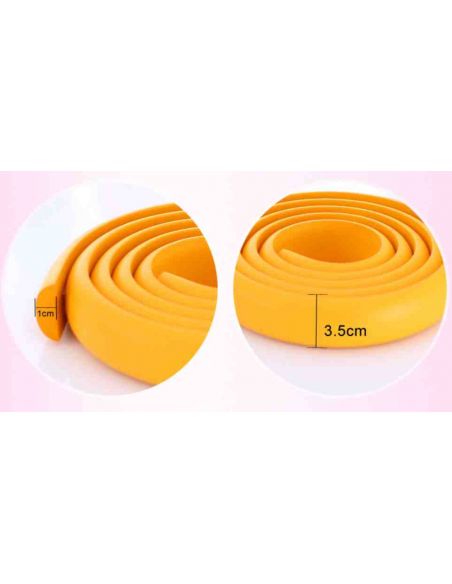 Soft ribbon to create a frame - 2meters buy in online store