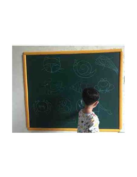 Soft ribbon to create a frame - 3 meters (dairy) buy in online store