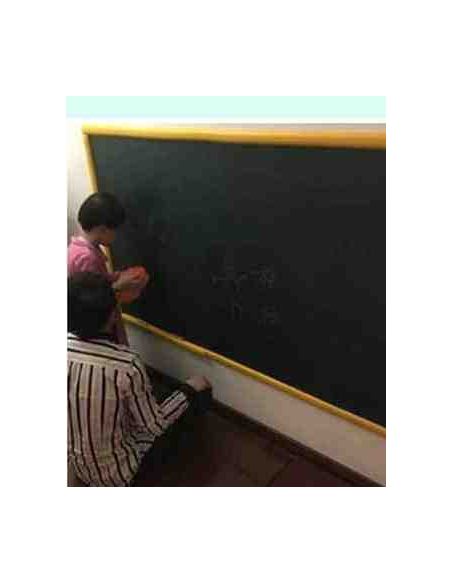 Soft ribbon to create a frame - 3 meters (dairy) buy in online store