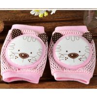 Knee pads with soft circular insert cat buy in online store 2