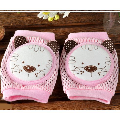 Knee pads with soft circular insert cat buy in online store