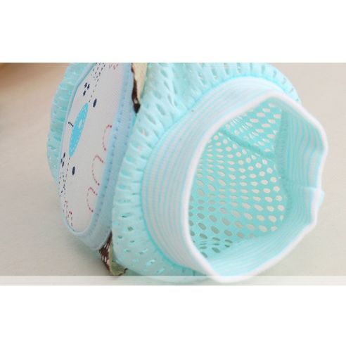 Knee pads with soft circular insert cat buy in online store