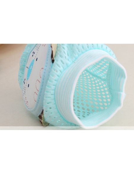 Knee pads with soft circular insert cat buy in online store