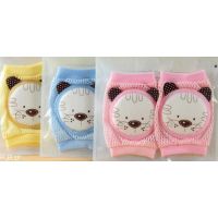 Knee pads with soft circular insert cat buy in online store