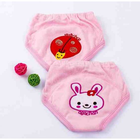 Joyo Roy training panties with 4-layer appliqué - size 80 blue buy in online store