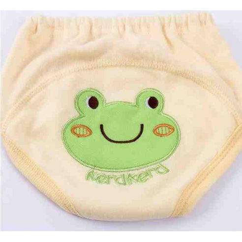 Joyo Roy training panties with 4-layer appliqué - size 80 blue buy in online store