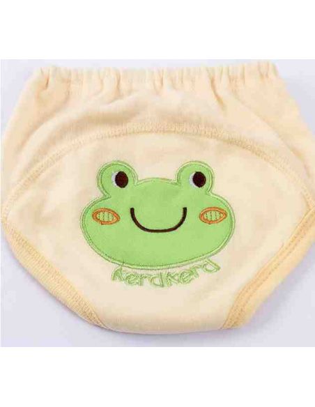 Joyo Roy training panties with 4-layer appliqué - size 80 blue buy in online store