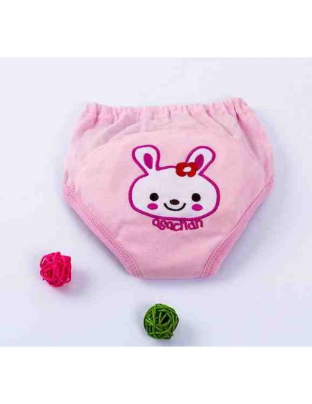 Joyo Roy training panties with 4-layer appliqué - size 80 blue buy in online store