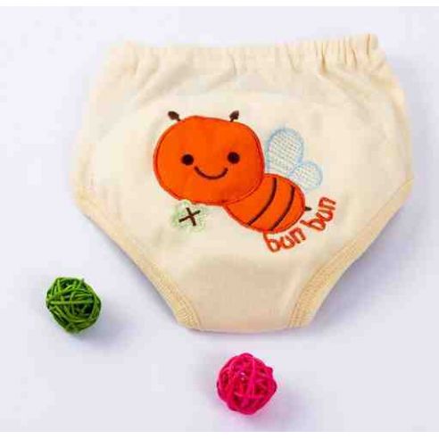 Joyo Roy training panties with 4-layer appliqué - size 80 blue buy in online store