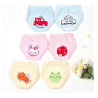 Joyo Roy training panties with 4-layer appliqué - size 80 blue buy in online store