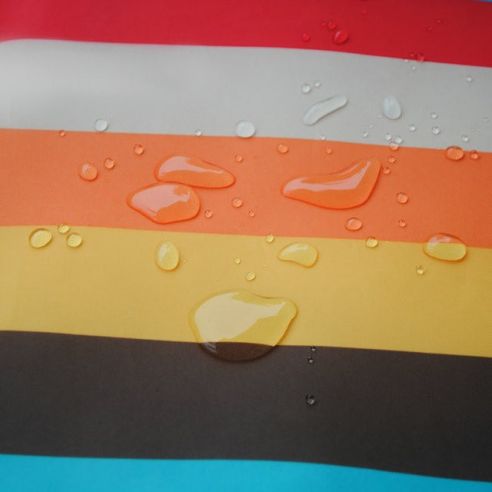 Mattress in the stroller, car seat, haul for feeding - rainbow (cloak) buy in online store