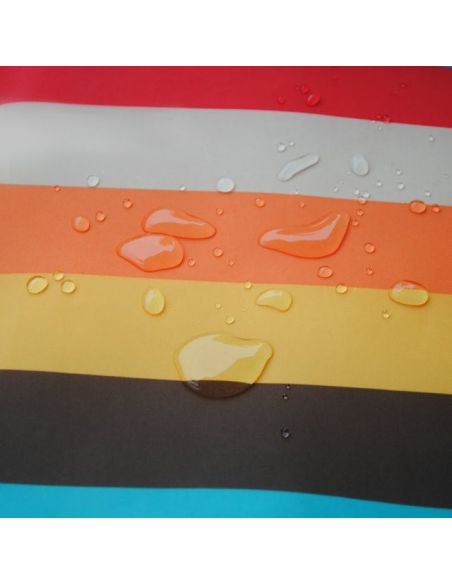 Mattress in the stroller, car seat, haul for feeding - rainbow (cloak) buy in online store Mattress in the stroller, car seat, haul for feeding - rainbow (cloak) buy in online store