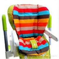 Mattress in the stroller, car seat, haul for feeding - rainbow (cloak) buy in online store