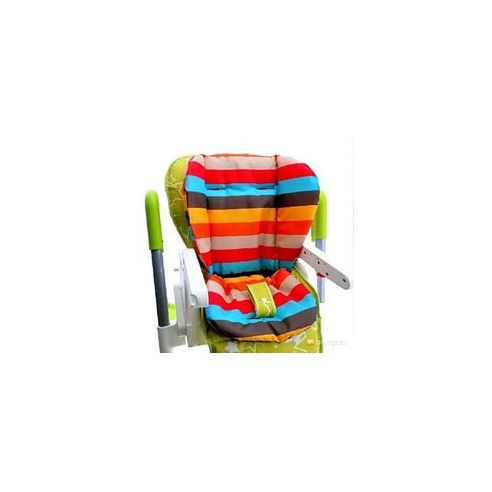 Mattress in the stroller, car seat, haul for feeding - rainbow (cloak) buy in online store