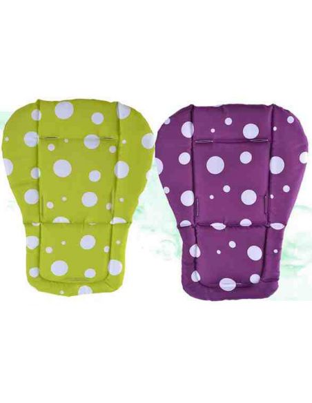 Mattress in the stroller, car seat, haul for feeding - thick mugs buy in online store