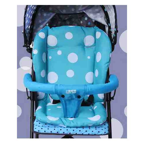 Mattress in the stroller, car seat, haul for feeding - thick mugs buy in online store
