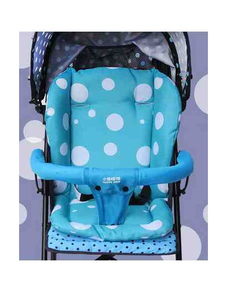 Mattress in the stroller, car seat, haul for feeding - thick mugs buy in online store