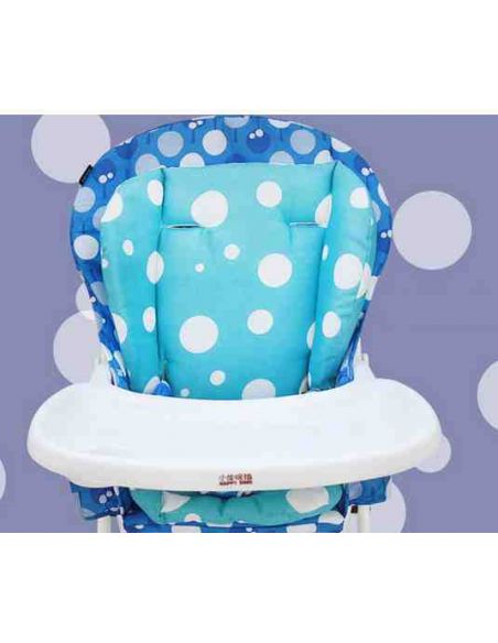 Mattress in the stroller, car seat, haul for feeding - thick mugs buy in online store