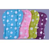 Mattress in the stroller, car seat, haul for feeding - thick mugs buy in online store