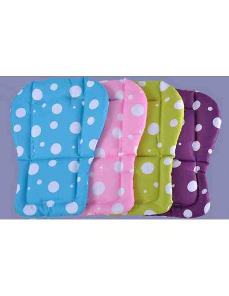 Mattress in the stroller, car seat, haul for feeding - thick mugs buy in online store