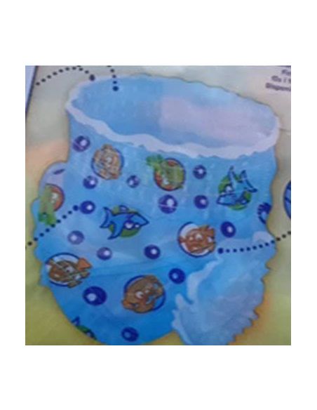 Panties-diapers for swimming Toujours Swimming Nappies Size (7-11 kg), 11 pcs buy in online store