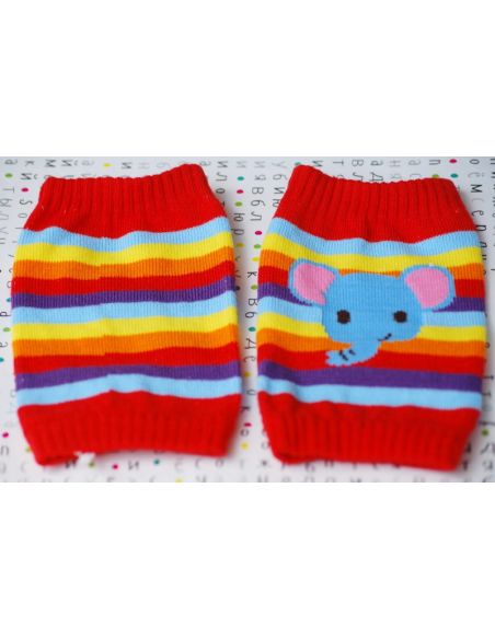Children's kneecaps buy in online store