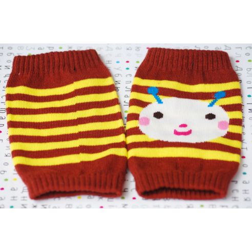 Children's kneecaps buy in online store