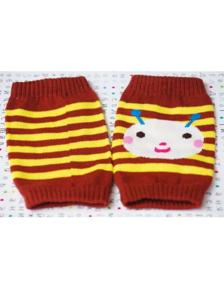 Children's kneecaps buy in online store