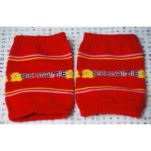 Children's kneecaps buy in online store