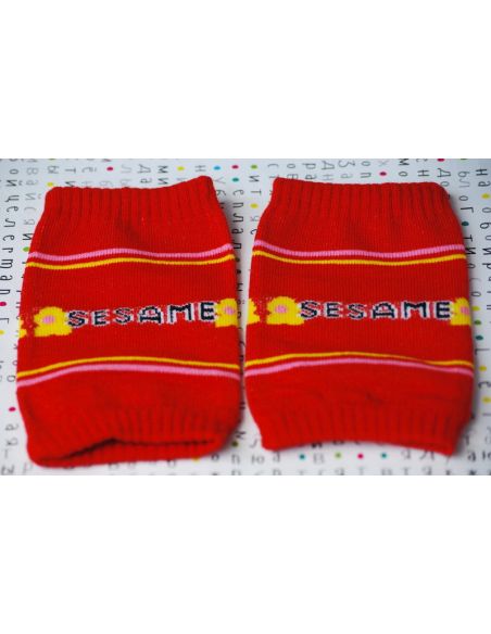 Children's kneecaps buy in online store