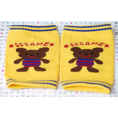 Children's kneecaps buy in online store
