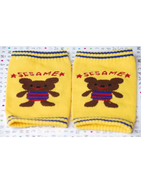 Children's kneecaps buy in online store