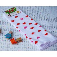 Gaiters for children white buy in online store