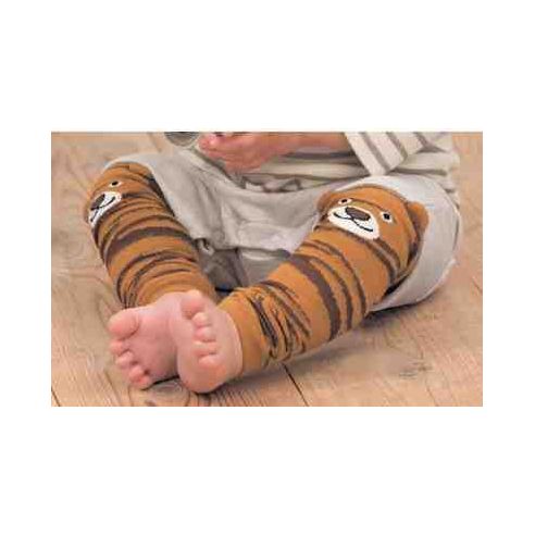 Gaiters for children Tiger buy in online store