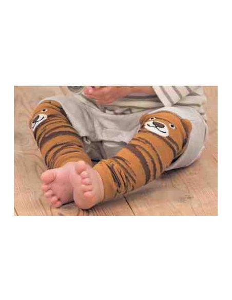 Gaiters for children Tiger buy in online store Gaiters for children Tiger buy in online store