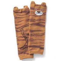 Gaiters for children Tiger buy in online store
