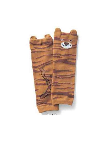 Gaiters for children Tiger buy in online store Gaiters for children Tiger buy in online store