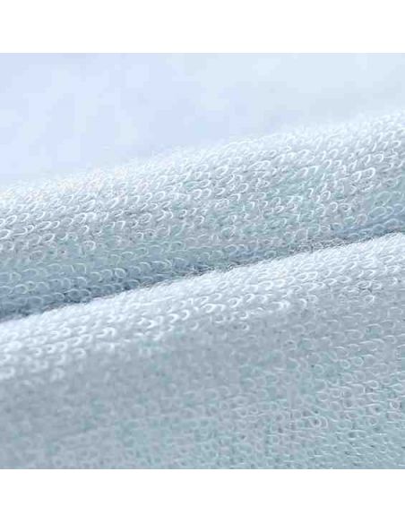 Diaperwood waterproof multilayer cotton + bamboo Mahra, bilateral - size 50 * 70cm buy in online store