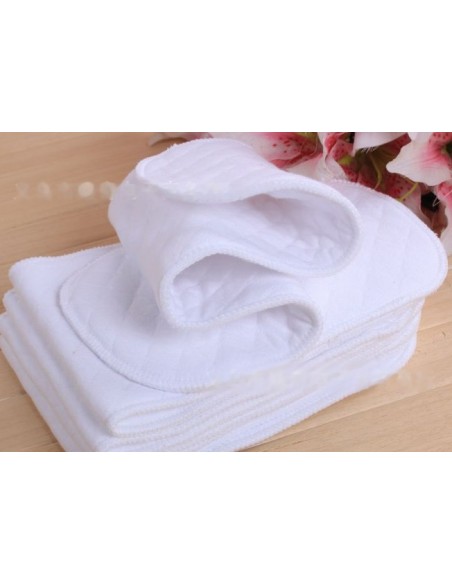 Cotton liner 9 layers buy in online store