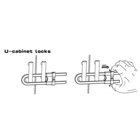 Castle on the door buy in online store