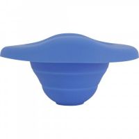 Silicone Potted Pottte Plus Pot (Blue, Green, Pink) - Original buy in online store 2