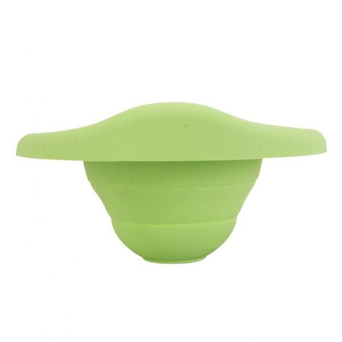 Silicone Potted Pottte Plus Pot (Blue, Green, Pink) - Original buy in online store