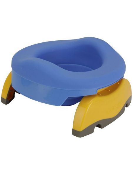 Silicone Potted Pottte Plus Pot (Blue, Green, Pink) - Original buy in online store Silicone Potted Pottte Plus Pot (Blue, Green, Pink) - Original buy in online store